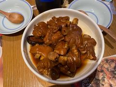 -四道菜·福建菜馆(莆田万达店)