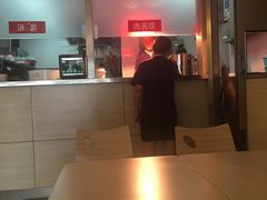 -秦镇史玉林凉皮(翡丽城店)