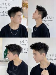 -Kraemer Paris  苏豪路易士·嘉玛发廊