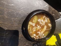 -大叹号·朝鲜族烤肉(潍坊泰华城店)