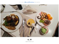 -晶丽香榭自助餐(南京大饭店)