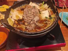 -日吉丸·鸟将军炭火融合酒馆(中央大街店)