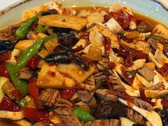 重庆泡椒双脆-三猫黑鱼花(南大店)