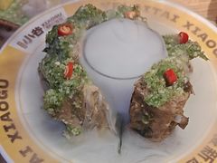 -椰莱泰小谷·东南亚融合菜(坪山悦阾SPACE店)
