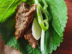 -长今家韩国料理(瑞景店)