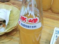 冰峰-张兴邦擀面皮(禧悦里店)