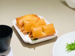 -蔡澜点心·粤菜(西单大悦城店)