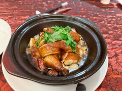 -厦门艾美酒店·乐美中餐厅