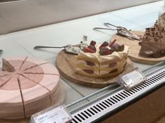 -EVERNAKED裸蛋糕(SOHO天山店)
