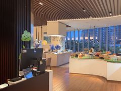 -杭州滨江世融艾美酒店·新食谱全日餐厅