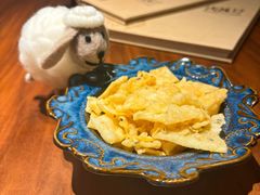 -耶里夏丽·丝路国际新疆菜·清真食品(徐汇南丹东路臻选店)