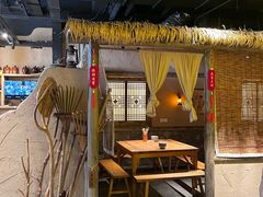 -破三川·新川菜(静安大融城店)