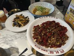 -巴扎屋大盘鸡·新疆菜(汇嘉时代店)