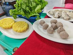 -花苑美食横琴生蚝火锅(拱北粤华路店)