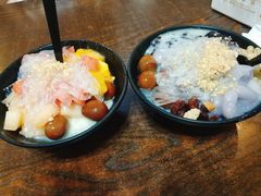 -老式乌米冰(阜阳园店)