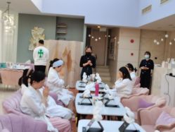 点击看大图 -馨月汇·一悦馨香月子中心(前滩店)