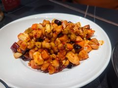 -渝乡辣婆婆·川菜 水煮鱼(中山西路店)