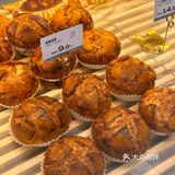 卷起来的面包新滋味