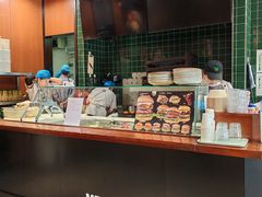-魏斯理汉堡(西安沣东吾悦店)
