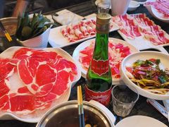 -大渔小鲜火锅店