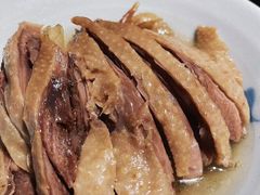 盐水老鹅-扬州宴(瘦西湖店)