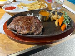 -斗牛士牛排(南京东路店)