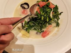 -丽晶轩中餐厅(重庆丽晶酒店)