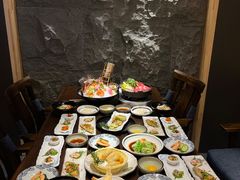 -江户前日本料理(瑞诗酒店店)