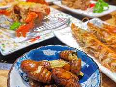 -东田之村自助餐厅(金水路店)