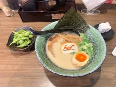 -雷神拉面(财富中心玉米楼店)