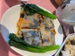 -誉八仙酒楼(静安大悦城店)