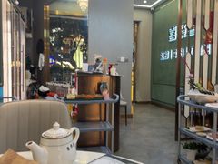 -喜聚薈·花膠雞海鮮火鍋(越秀店)