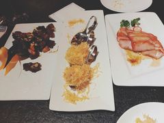 -梧桐餐厅(泉城路店)