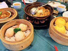 -誉八仙粤菜(万象天地店)