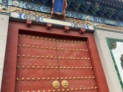 -北平图书馆旧址