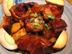 -兰溪小馆(东直门簋街店)