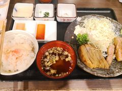-牛かつもと村(上野店)