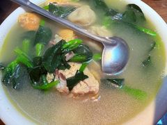 -观桥阁(锦溪店)