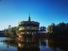 -大连海昌发现王国主题公园