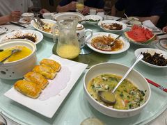 -金时代顺风大酒店(临港百联店)