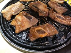 -炭恋火炉烤肉(凌云一街坊店)