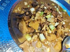 -俭寨大盘鸡·缸子肉·小公鸡·新疆菜(云通店)
