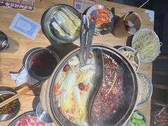 -永信海鲜(群星城店)