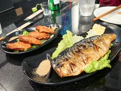 -炙韩料理·部队锅专门店