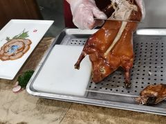 -北京全聚德(西客站店)