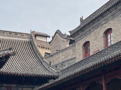 -阎锡山故居