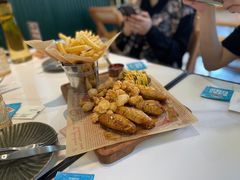 -做披萨的奇葩(中海央墅店)