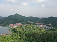 -北京宽沟会议中心
