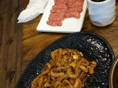 -一品诚记烤肉·甄选店(中南路店)