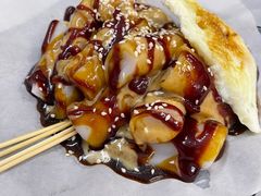 -颓记茶餐厅(美景总店)